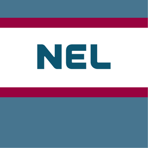NEL logo
