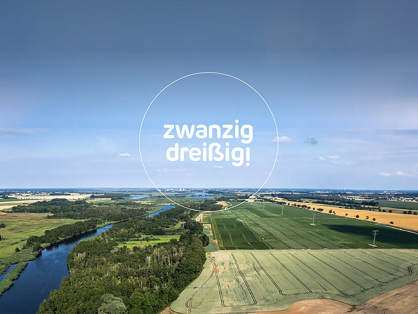 Weiter zum Nachhaltigkeitsbericht 2023