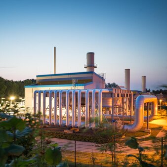 Planning amendment approved: Wittenburg compressor station enters construction phase Planning amendment approved: Wittenburg compressor station enters construction phase