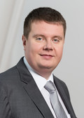 Dr. Igor Uspenskiy